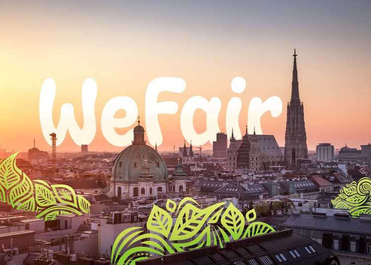 WeFair Wien