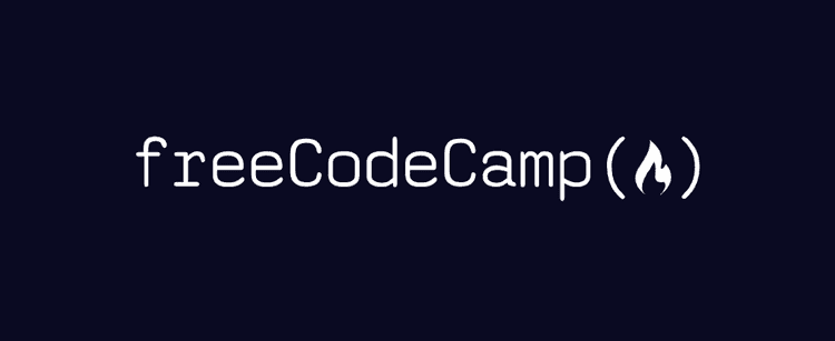 FreeCodeCamp Logo